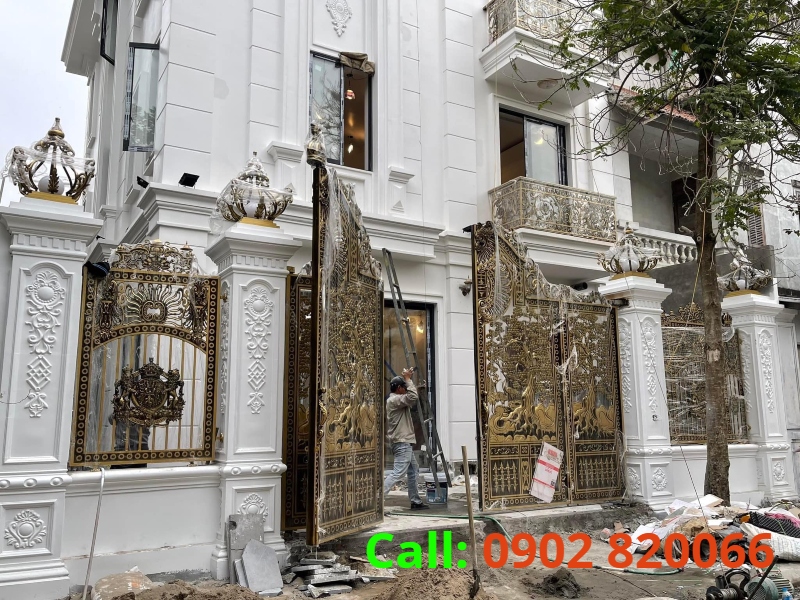 cổng nhôm đúc, cổng nhôm đúc cao cấp, xưởng gia công cổng nhôm đúc, báo giá cổng nhôm đúc, công nhôm đúc giá rẻ, bảng báo giá cổng nhôm đúc, công nhôm đúc cao cấp giá rẻ, báo giá lắp đặt cổng nhôm đúc
